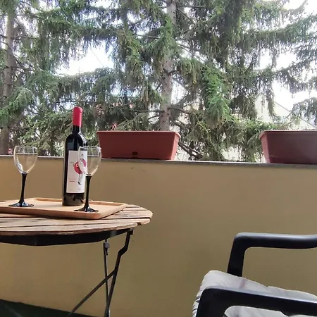Apartment Nur Sarajevo