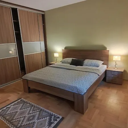 Nur Apartment Sarajevo
