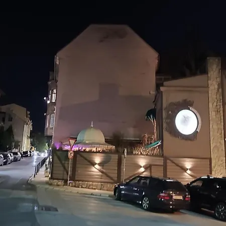 Nur Apartment Sarajevo